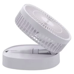 Starlyf Opvouwbare Ventilator Ø23 Cm Met USB-oplaadkabel -NL-Keuken Koning c080f23450147001a5203a858d4e8bef