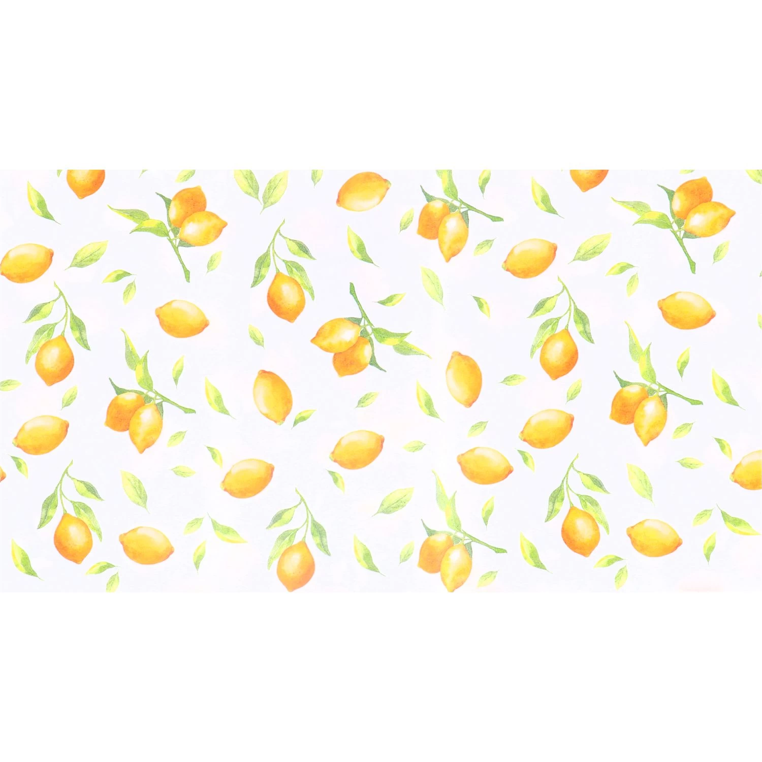Tafellaken Citrus 138x220 Cm 5 Tafellaken Citrus 138x220 Cm - Afbeelding 3