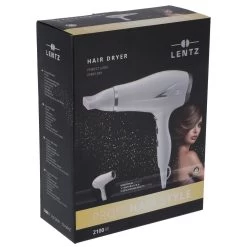 Lentz Föhn 74306 Wit -NL-Keuken Koning c9134371d7813fe665b261fb6dec2c3b