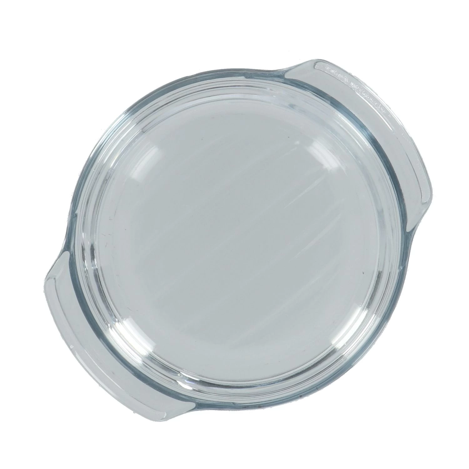 Excellent Houseware Termolex Ovenschaal 1,7 L Met Deksel 8 Excellent Houseware Termolex Ovenschaal 1,7 L Met Deksel - Afbeelding 6