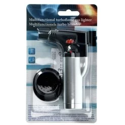 Aansteker Brander Turbo 11 Cm 4 Assorti -NL-Keuken Koning cf55d8a50abab0fa1e70a9d61c2efbe2