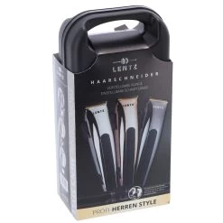 Lentz Kappersset 74149 Assorti -NL-Keuken Koning d5ca0295159f0cf28b795575106fe5e0