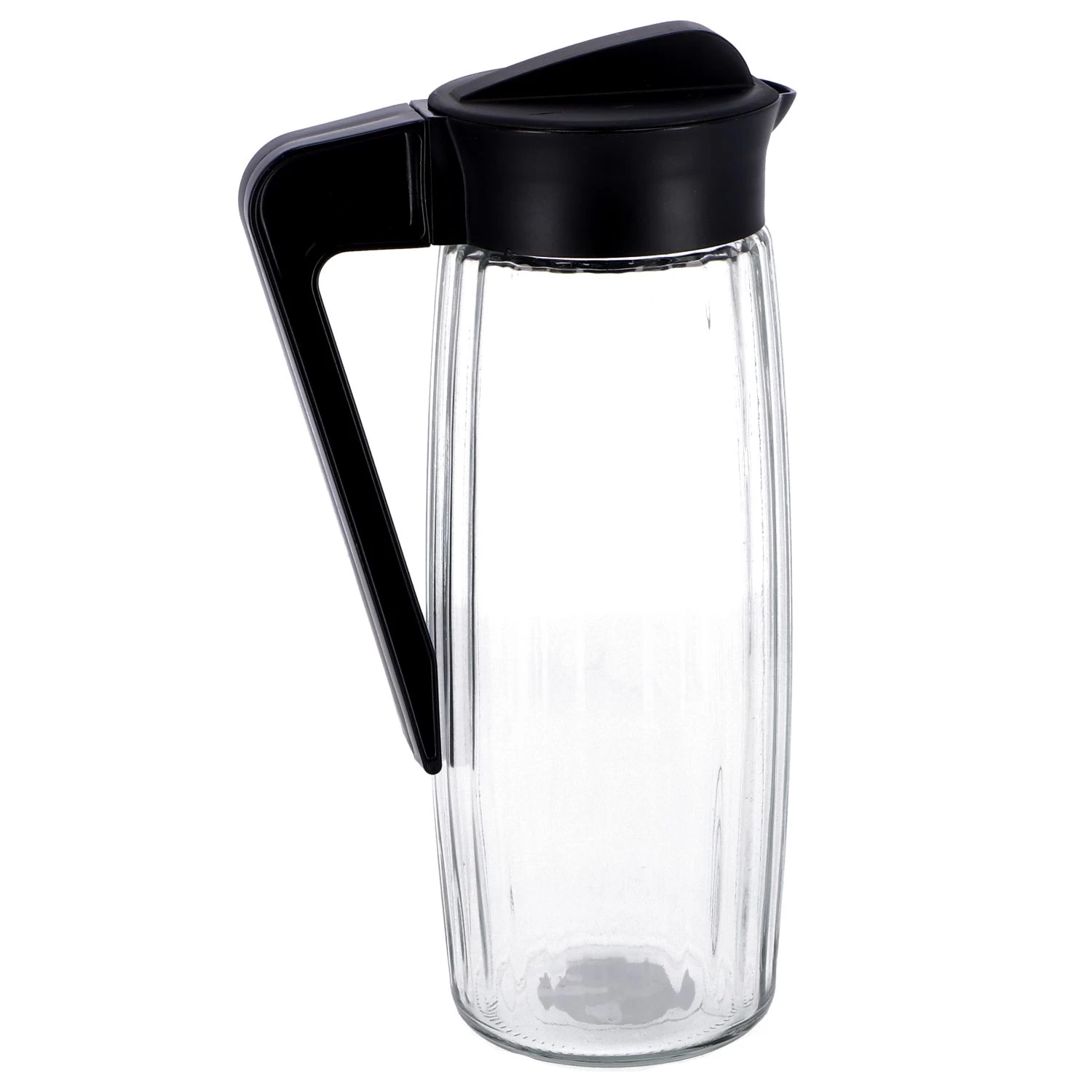 Karaf 1,6 Liter Glas 6 Karaf 1,6 Liter Glas - Afbeelding 4