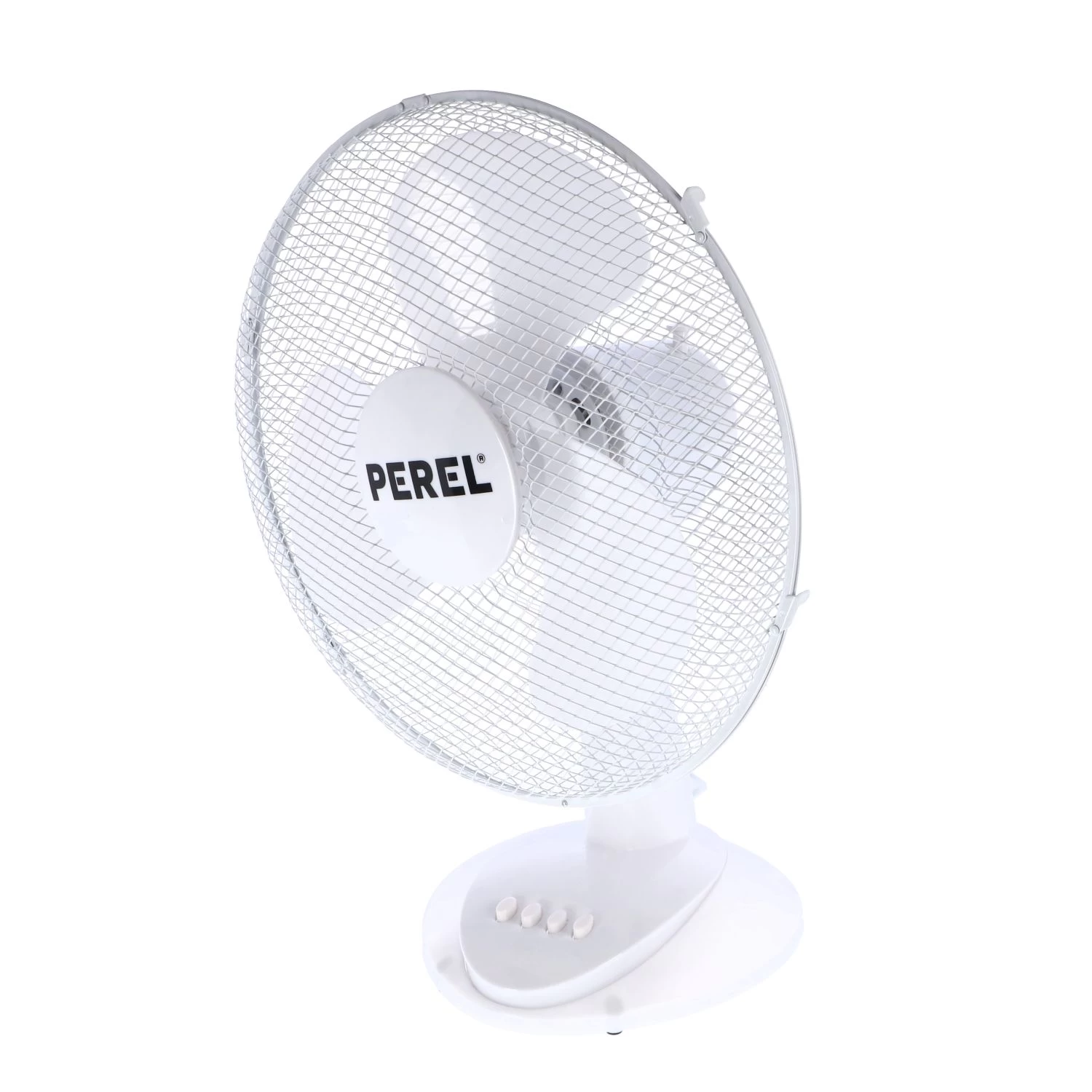 Perel Tafelventilator Ø40 Cm 9 Perel Tafelventilator Ø40 Cm - Afbeelding 7