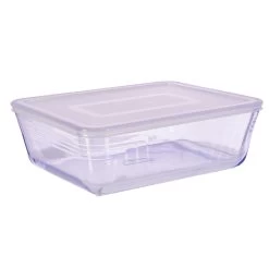 Pyrex Cook & Freeze Classic Ovenschaal 4L -NL-Keuken Koning de28c7b37d0f5e8894147b61a18f8095