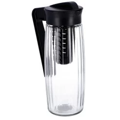 Karaf 1,6 Liter Glas 9 Karaf 1,6 Liter Glas -NL-Keuken Koning deef02ead13e0240087889562797f104