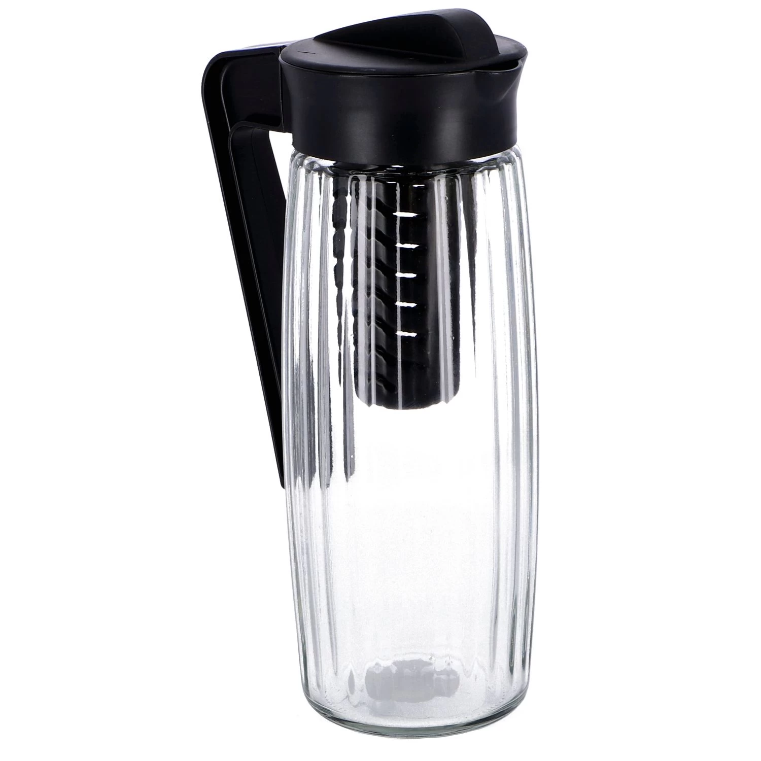 Karaf 1,6 Liter Glas 5 Karaf 1,6 Liter Glas - Afbeelding 3