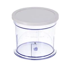 Mini Hakker 260W -NL-Keuken Koning dfc2281117499b345a73dfe73235044e