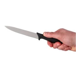 Brabantia Tasty+ Universeel Mes Donkergrijs -NL-Keuken Koning e39031b0d6d06f5bdf382b1b4c9789a5