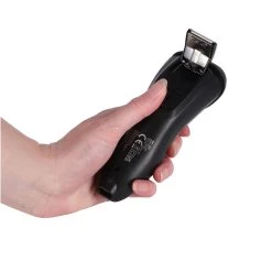 Dunlop Scheerapparaat 3-kops Oplaadbaar -NL-Keuken Koning e6c68293a27870cceb89a7d852e1083f