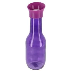 Schenkkan Glas 1 L 6 Assorti Kleur -NL-Keuken Koning e9004e63cefad7c64b7714627e19c5c4