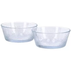 Blomus Amilio Schaal 2 Stuks