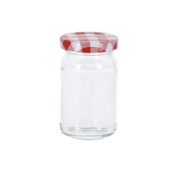 Weck Potjes 6 Stuks 107 Ml 10 Weck Potjes 6 Stuks 107 Ml -NL-Keuken Koning ee818ae958ed038aca84e368647be86a