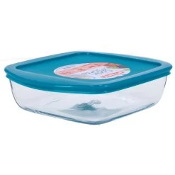 Pyrex Cook En Store 1L Met Deksel -NL-Keuken Koning eeb2a0946d174779bdae01a859bfd8bd