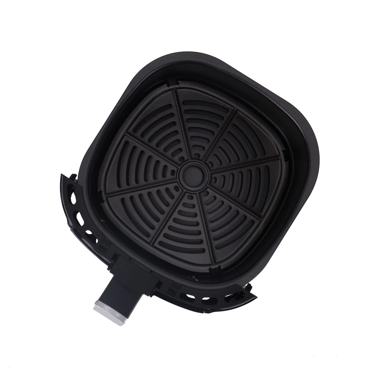 Frituurpan Hetelucht 5,5L 1400W 7 Frituurpan Hetelucht 5,5L 1400W - Afbeelding 5