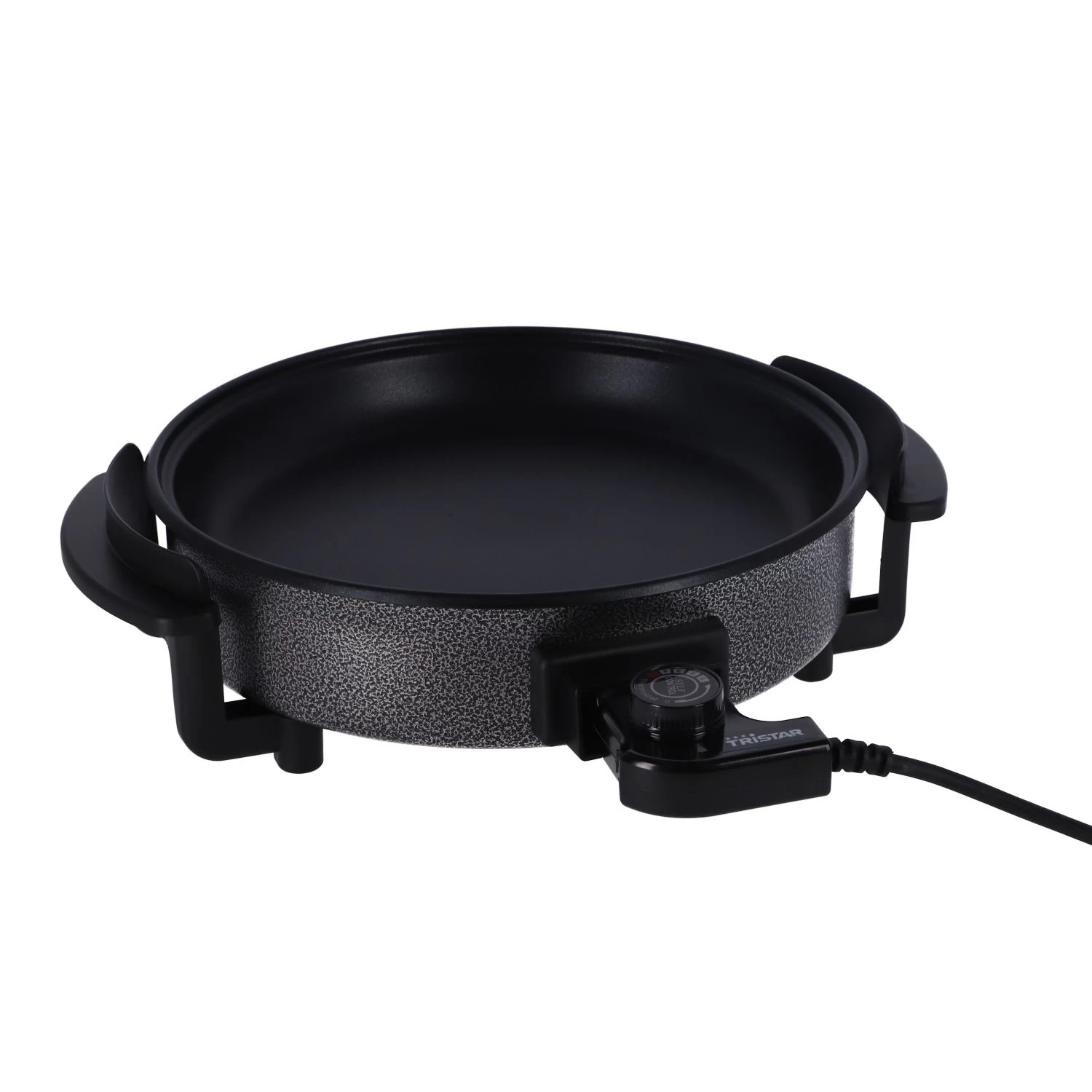 Tristar PZ-2963 Hapjespan 30 Cm 4 Tristar PZ-2963 Hapjespan 30 Cm - Afbeelding 2