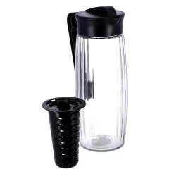 Karaf 1,6 Liter Glas 11 Karaf 1,6 Liter Glas -NL-Keuken Koning f3ef77879300c4cf9c498b12605c7533
