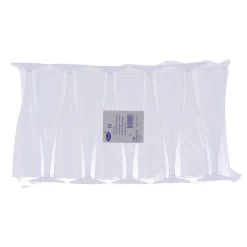 Duni Champagneglazen Crystallo Plastic 10 Stuks