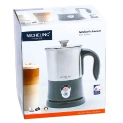 Michelino Melkopschuimer Warm/koud -NL-Keuken Koning fcaee05eb0270e27c1454075e533504b