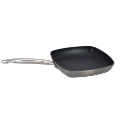 Excellent Houseware Grillpan 26 X 26 Cm -NL-Keuken Koning fed8fa305fa2bd543e7f15983f6b7a2f
