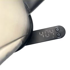 Keukenweegschaal Met Mengkom -NL-Keuken Koning gram