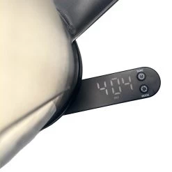 Keukenweegschaal Met Mengkom -NL-Keuken Koning ml